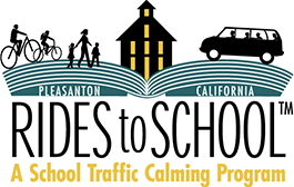 Rides to School logo