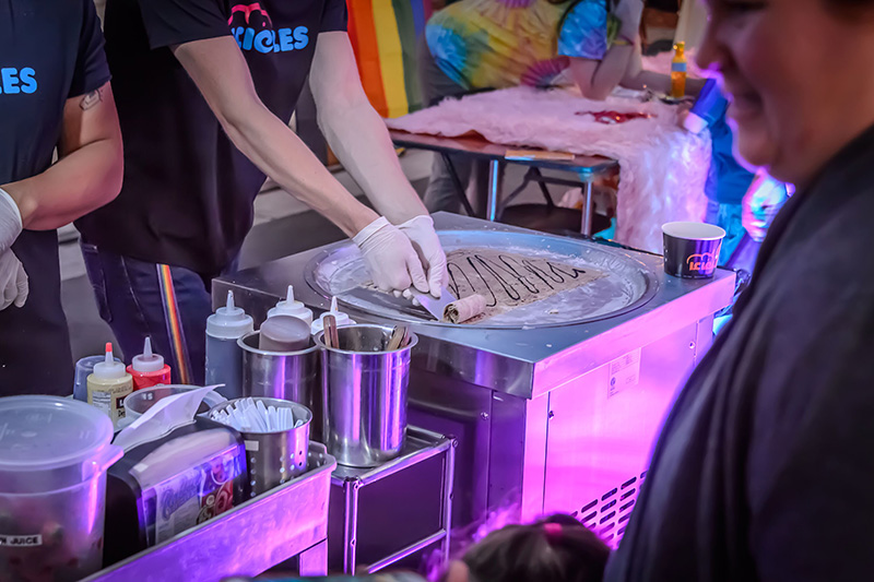 Dining & Restaurants City of Pleasanton