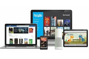 digital library ebooks on devices