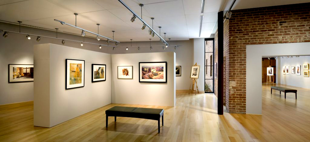 Harrington Art Gallery