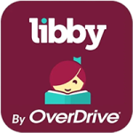 Libby logo