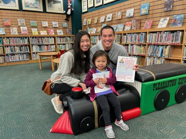 Kids City of Pleasanton