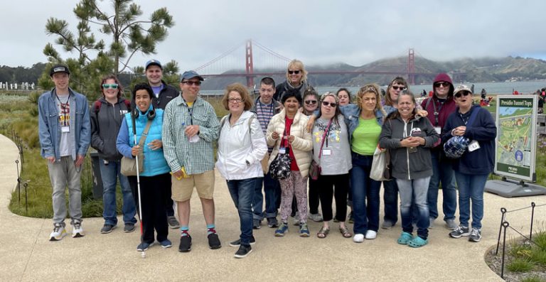 Recreation For Adults With Developmental Disabilities City Of Pleasanton