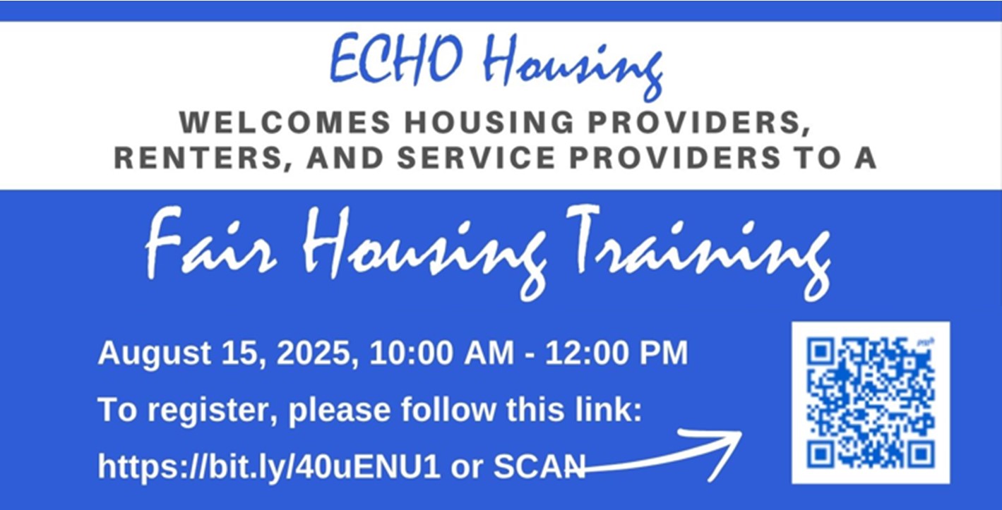 ECHO-Fair-Housing-Training-8-15-2025 ECHO-Fair-Housing-Training-8-15-2025