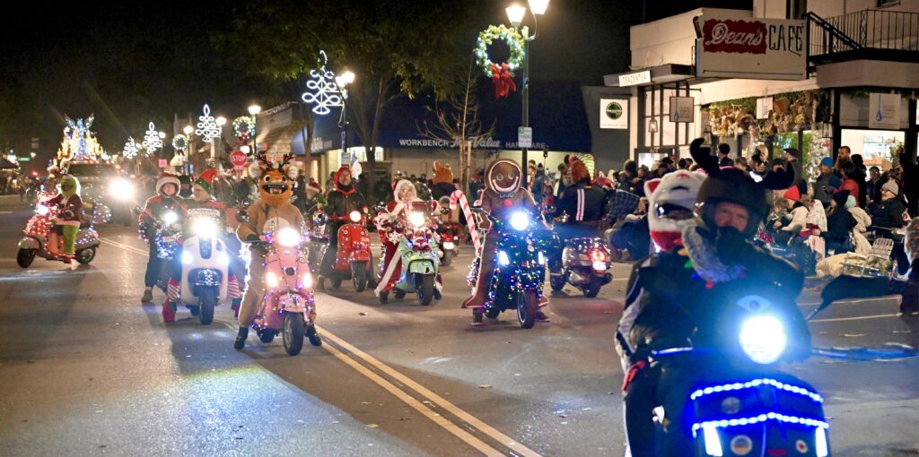 Photo by Chuck Deckert