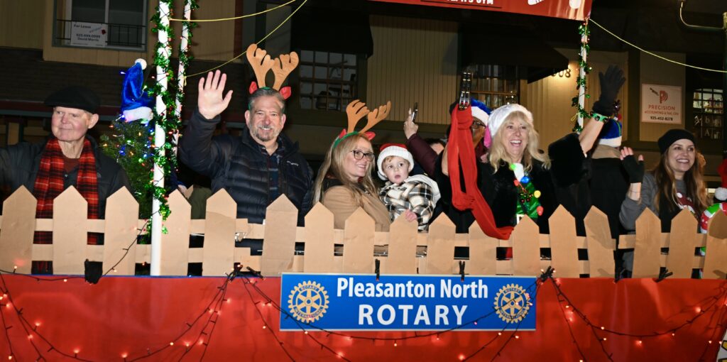 Photo by Chuck Deckert