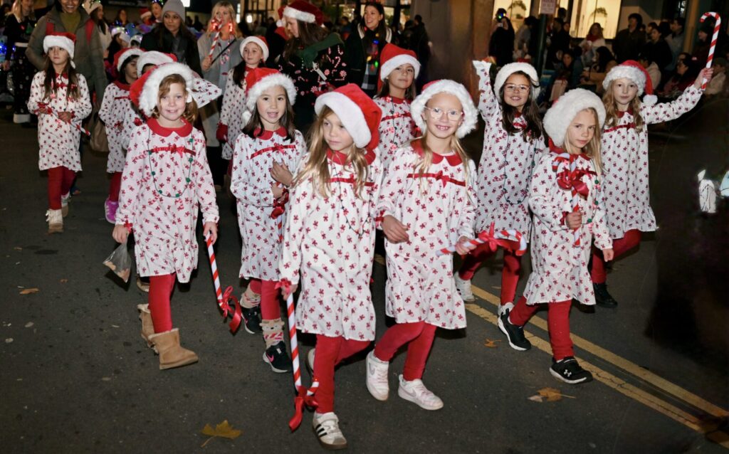 Photo by Chuck Deckert