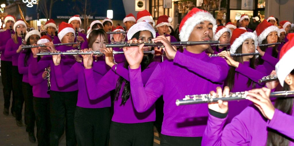 Photo by Chuck Deckert