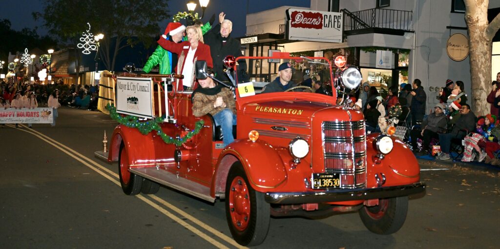 Photo by Chuck Deckert