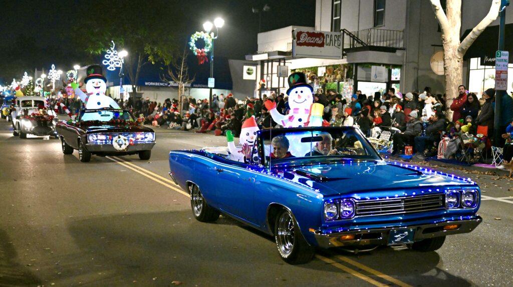 Photo by Chuck Deckert