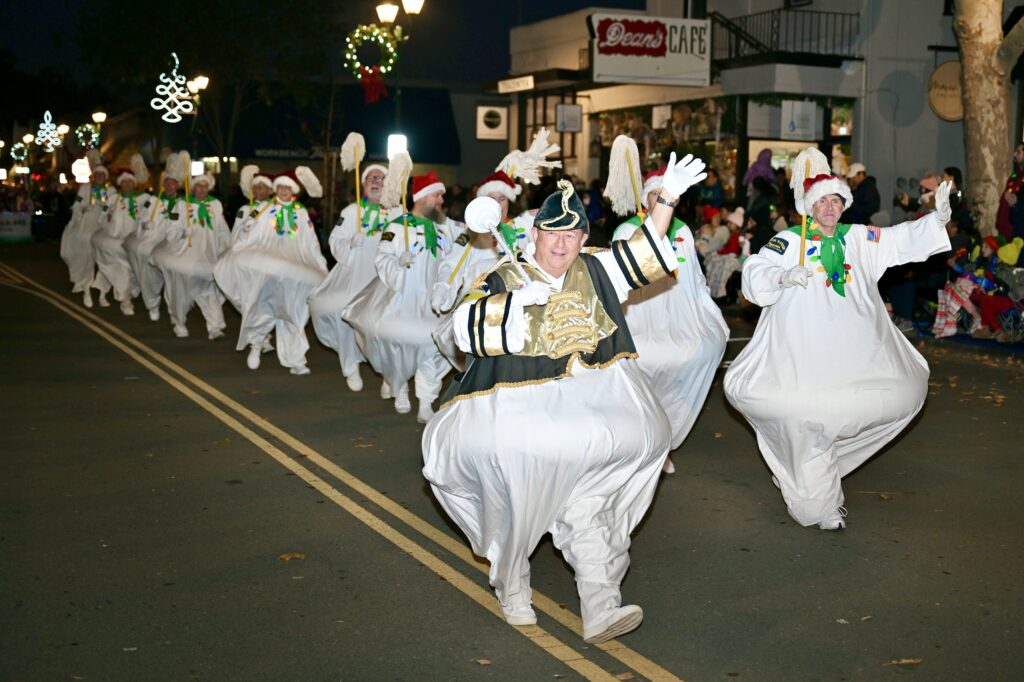 Photo by Chuck Deckert