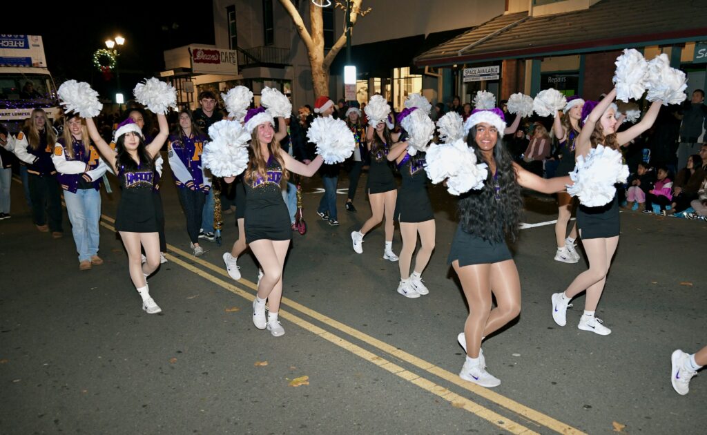 Photo by Chuck Deckert