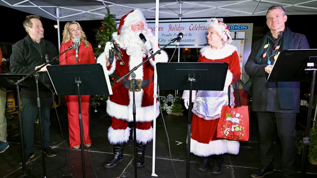 Photo by Chuck Deckert