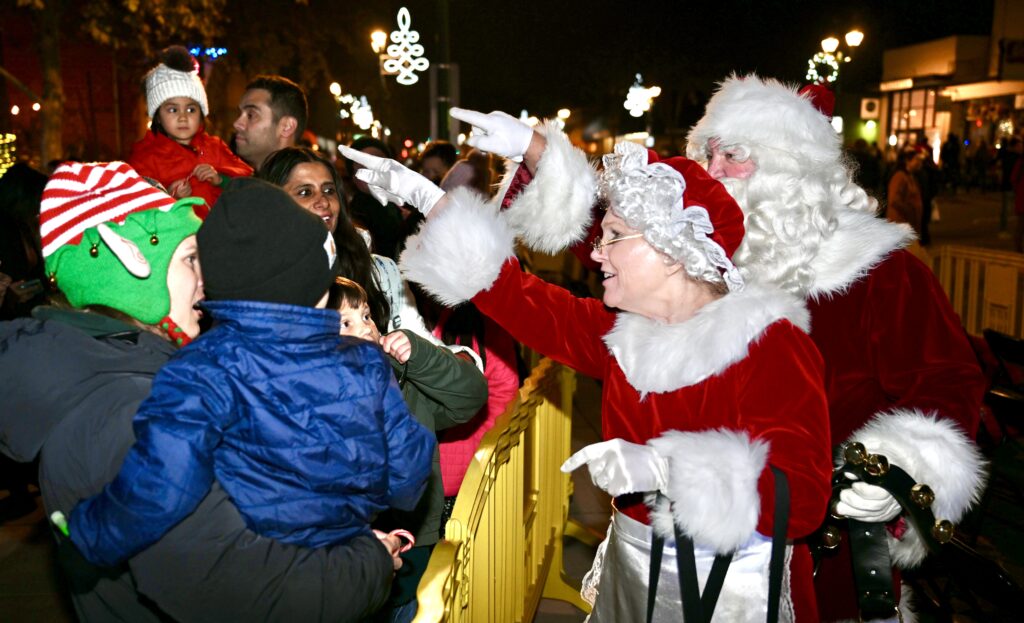 Photo by Chuck Deckert