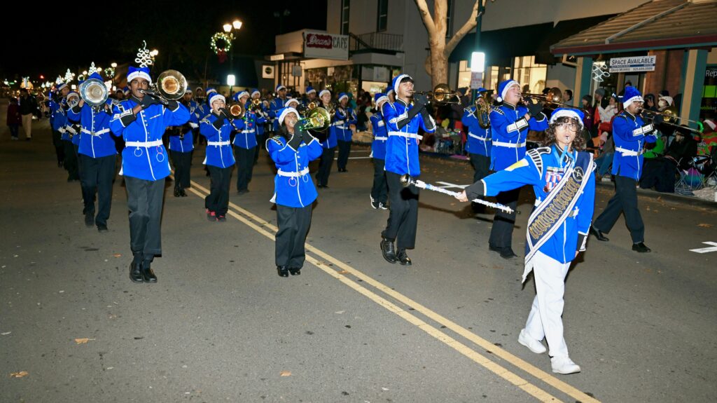 Photo by Chuck Deckert