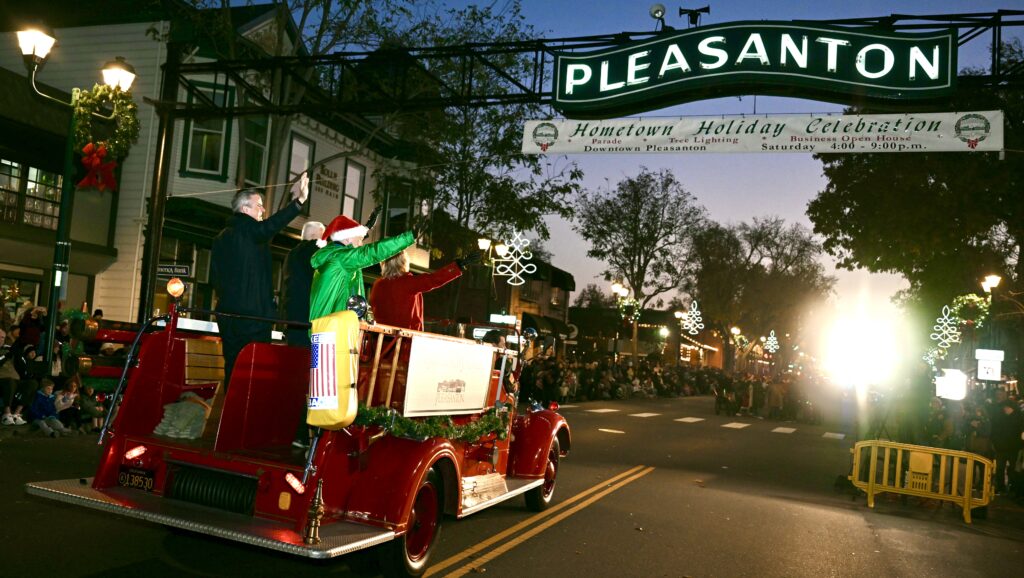 Photo by Chuck Deckert