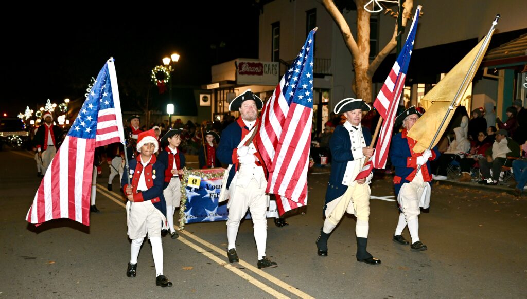 Photo by Chuck Deckert