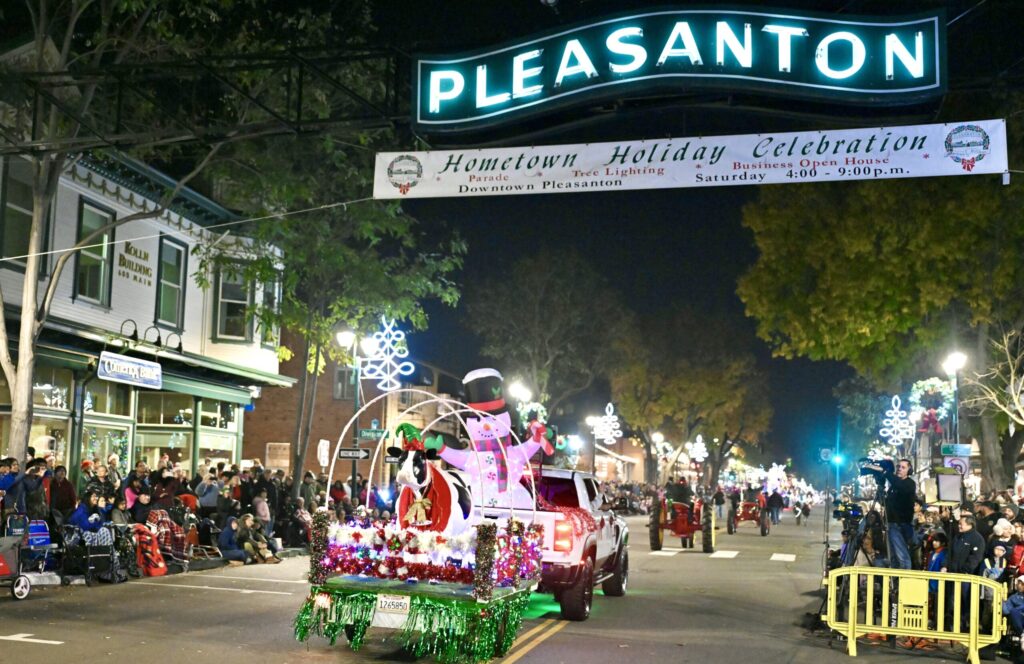 Photo by Chuck Deckert