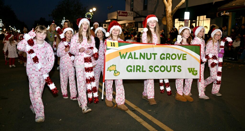 Photo by Chuck Deckert