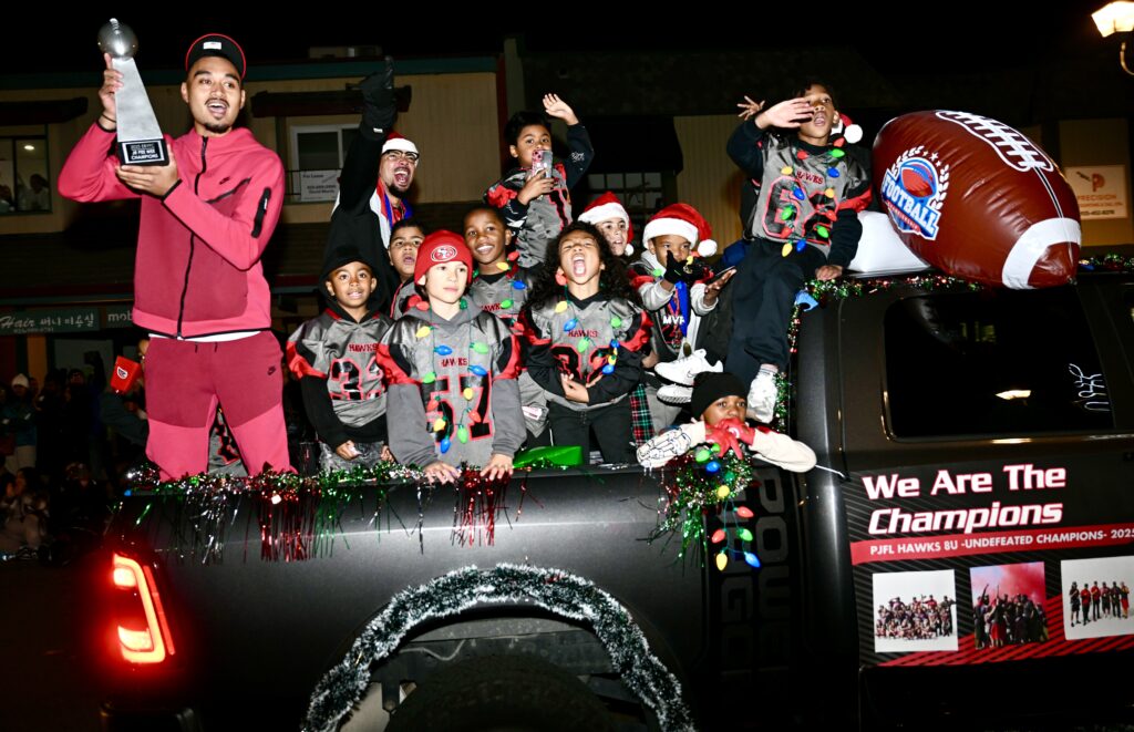 Photo by Chuck Deckert