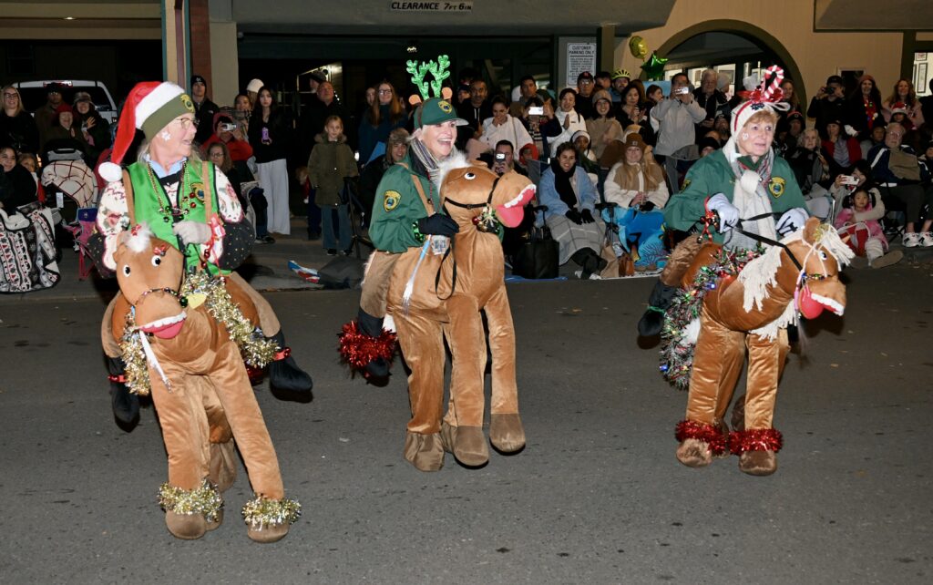 Photo by Chuck Deckert