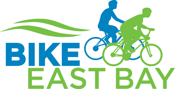 Bike East Bay logo