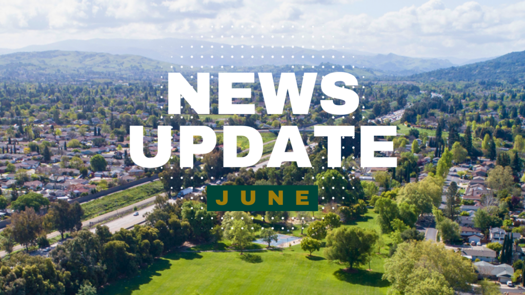 City News June Graphic