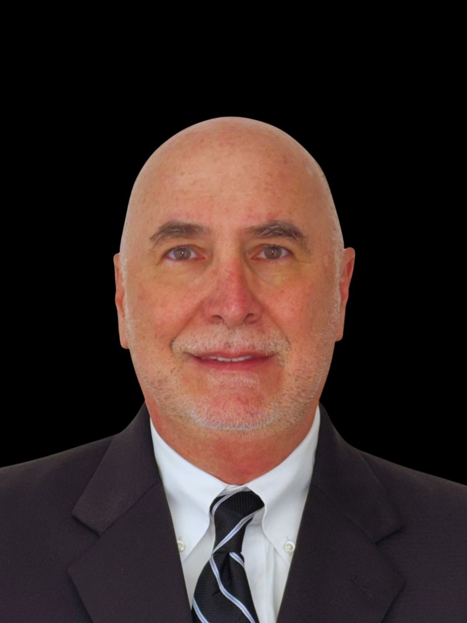 Michael Stella head-shot
